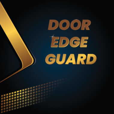 Door Edge Guard