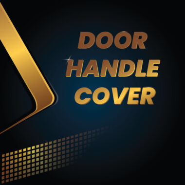 Door Handle Cover
