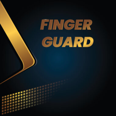 Finger Guard