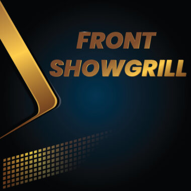 Front Showgrill