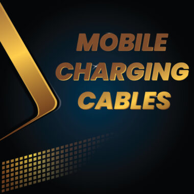 Mobile Charging Cables