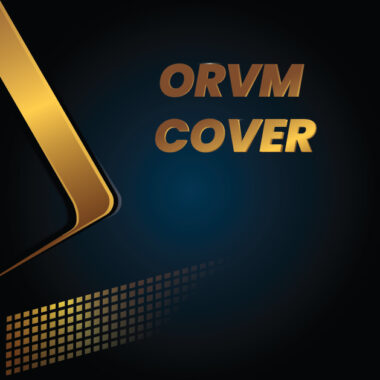ORVM Cover