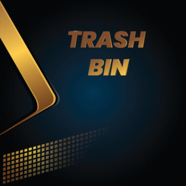 Trash Bin